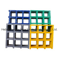 Surface FRP Molded Grating/FRP Steel Grating